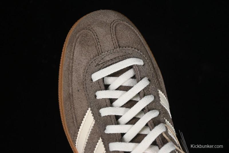 Adidas Handball Spezial Retro Casual Sneakers - IF6490