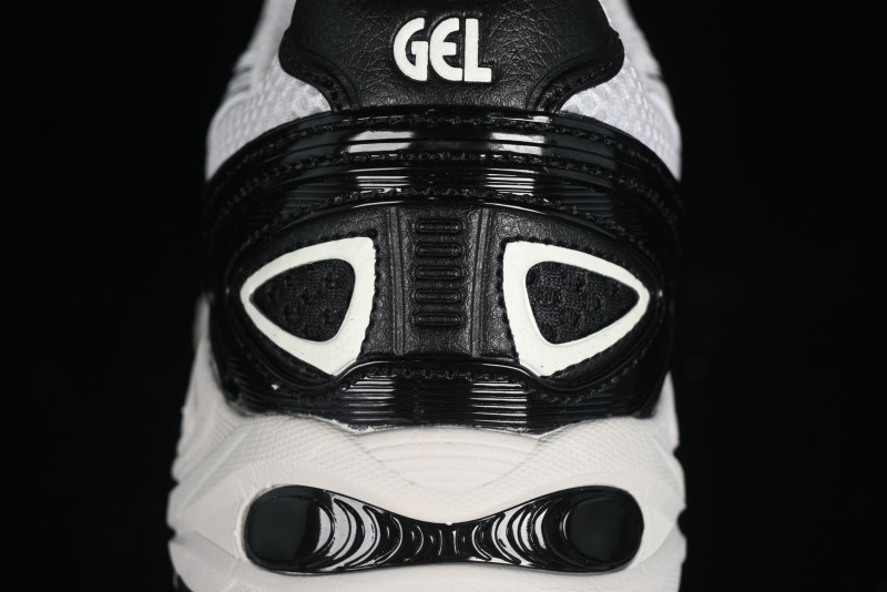Asics Gel-Kahana TR V4 Running Shoes with FF BLAST PLUS Cushioning - 1203A497-100
