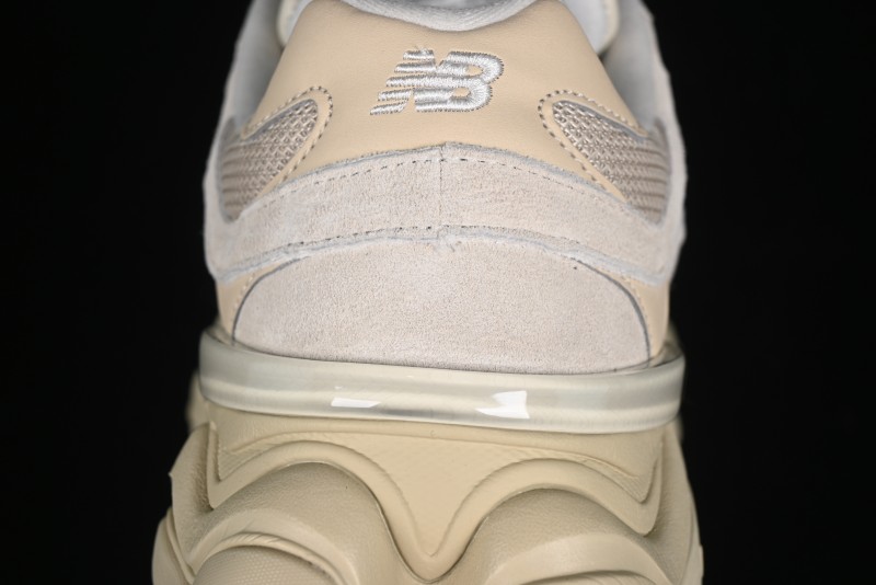 New Balance Joe Freshgoods x New Balance 9060 Collaborative Retro Casual Running Sneakers - U9060SS