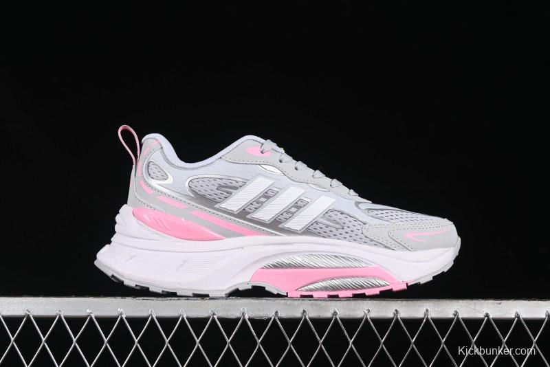 Adidas Originals Mts Pro IH6352 Retro Breathable Cushioned Casual Running Shoes - IH6352