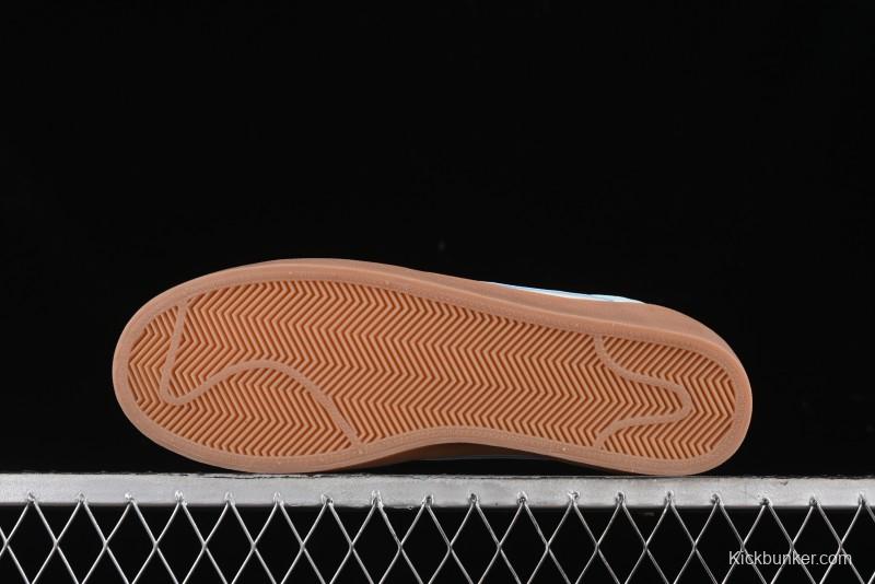 Nike Killshot 2 Retro Comfortable Anti-Slip Low-Top Sneakers - HM5885-133