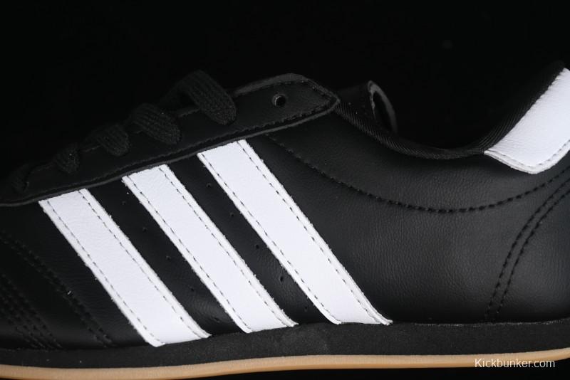 Adidas Originals Taekwondo JS1193 Low-Top Training Shoes for Comfortable and Anti-Slip Performance - JS1193