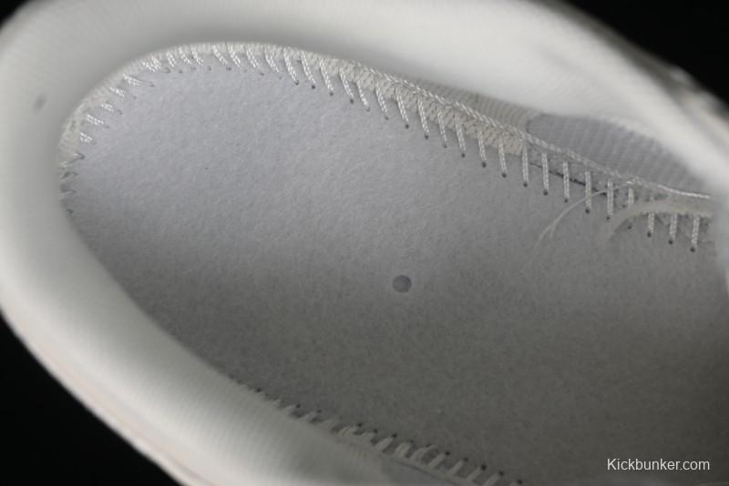 Nike SB Dunk Low Stussy Anniversary Custom Low-Top Casual Sneakers - SJ2068-282