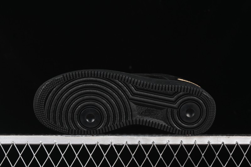 Nike Air Force 1 '07 Low Custom Casual Sneakers - CW2288-111