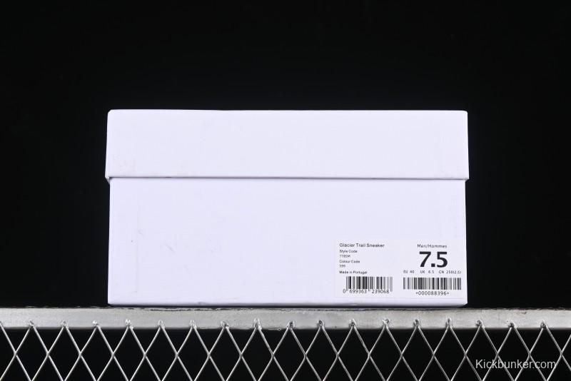 Canada Goose Glacier Trail Sneaker Low-Top Lifestyle Casual Shoes - X.E5