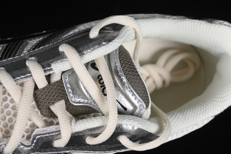 Asics Gel-Kayano 14 Running Shoes with FF BLAST PLUS Cushioning and 3D Visible GEL - 1201A019-108