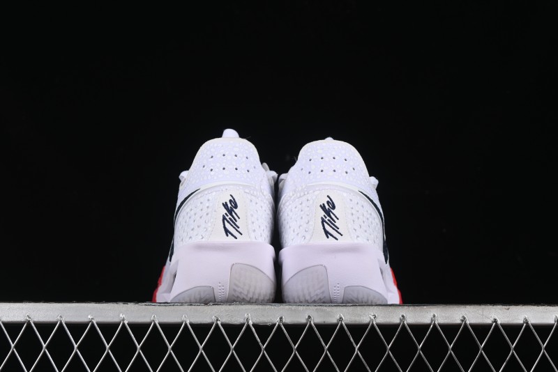 Nike Air Zoom G.T. Cut 3 EP Basketball Shoes with Full-Length ZoomX Foam and Flywire Technology - DV2913-103