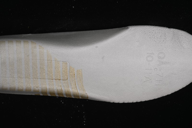 Nike Air Force 1 '07 Low Stussy Collaboration - Starry Sky Low-Top Casual Sneakers - XZ1968-518