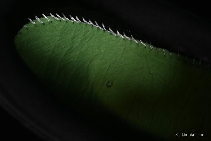 Nike Air Max 1 Retro Running Shoes with Half-Sole Air Cushion - AA0512-001