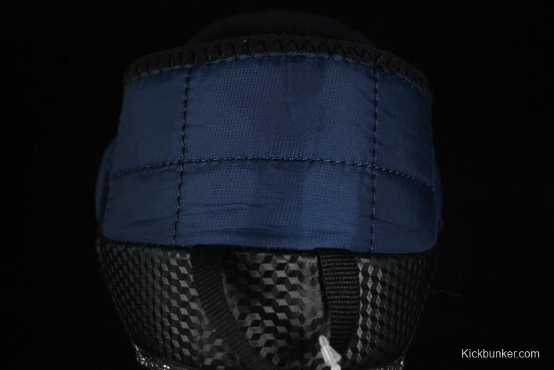 The North Face Thermoball Traction Winter Fleece Breathable Lightweight Casual Shoes - NFOA3UZN-MG7