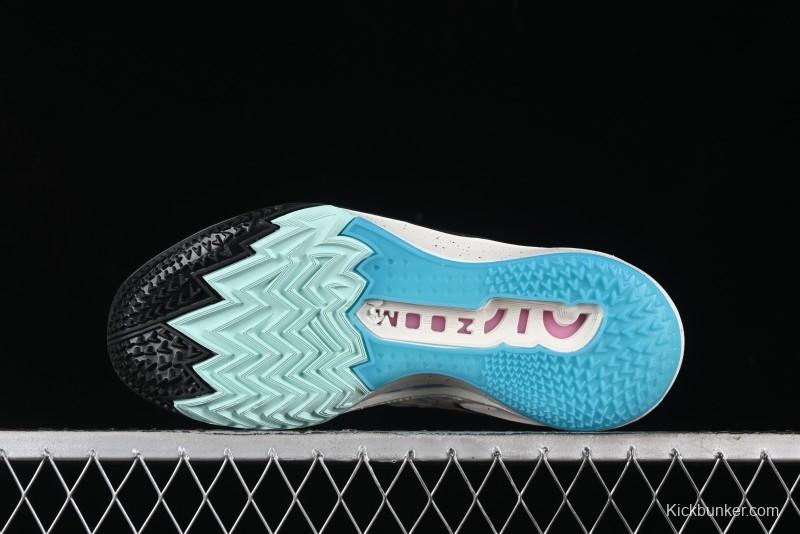 Nike Air Zoom G.T.Cut 2 EP Basketball Shoes for High-Performance Play - DJ6013-104