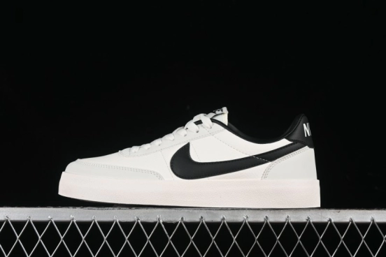 Nike Killshot 2 Retro Comfortable Anti-Slip Low-Top Sneakers - HQ1657-103