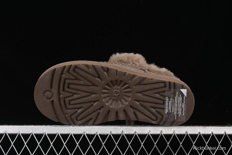 UGG Classic Ultra Mini Alpine Short Boots - 1158224