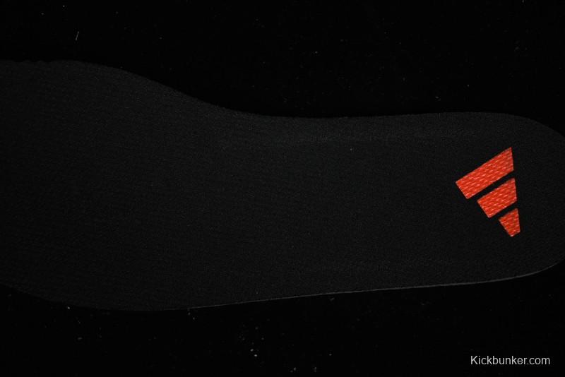 Adidas Originals Mts Pro Retro Breathable Cushioned Casual Running Shoes - JP8092