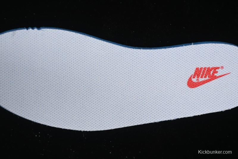 Nike Travis Scott x Fragment Design x Air Jordan 1 Low OG SP AJ1 Supreme Collaboration - JH6089-005