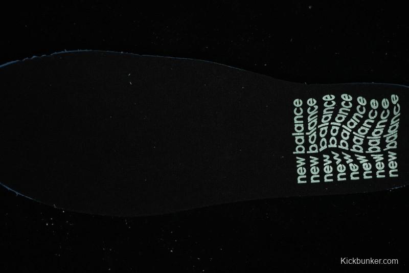 New Balance Joe Freshgoods x New Balance 9060 Retro Casual Running Sneakers with ABZORB Cushioning - U9060WRB