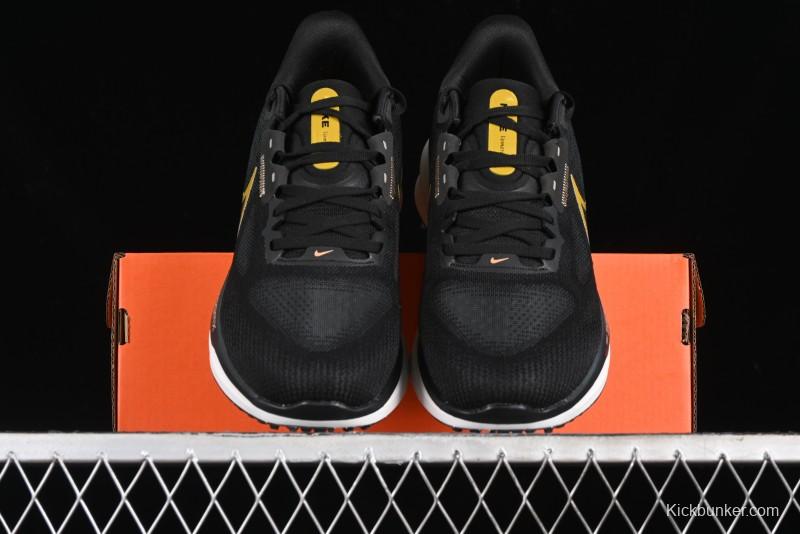 Nike Air Zoom Vomero 17 Summer 2024 Cushioned Casual Running Shoes with Zoom Air Unit - FB1309-006