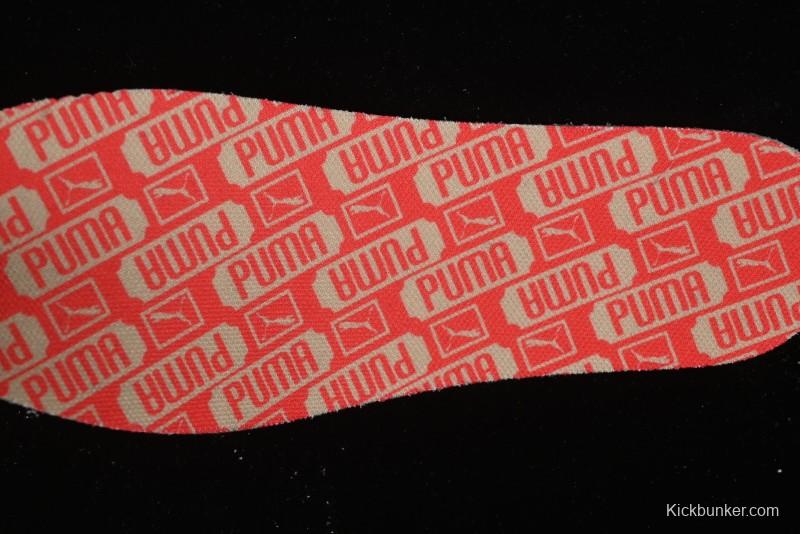 Puma Suede XL Retro Casual Sneakers - 395205-03