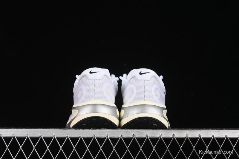 Nike Journey Run 2024 Low-Top Casual Running Shoes with Shock Absorption, Anti-Slip and Wear-Resistant Design - FJ7765-104