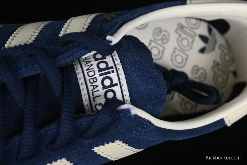 Adidas Handball Spezial Retro Casual Sneakers - IF7087