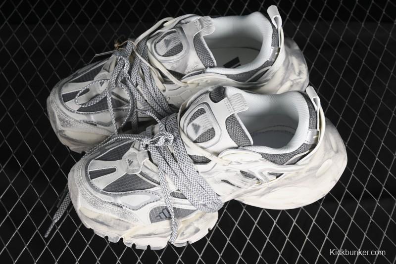 Adidas Vento XLG Deluxe Retro Casual Dad Shoes - JS1588