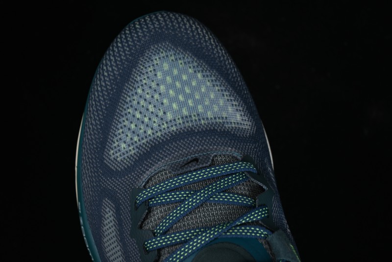 Nike Air Zoom Vomero 17 Lunar Running Shoes with Cushioned Zoom Air Unit - FB1309-300