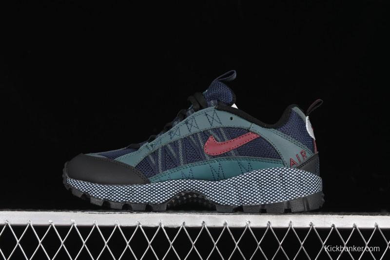 Nike Air Humara Retro Trail Running Shoes with 1990s Outdoor Style - FJ7098-001