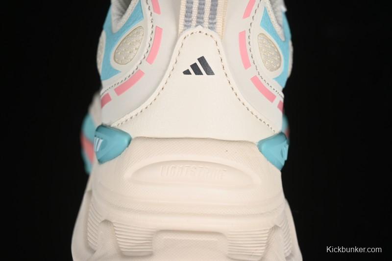 Adidas Originals Mts Pro IH5838 Retro Breathable Cushioned Casual Running Shoes - IH5838