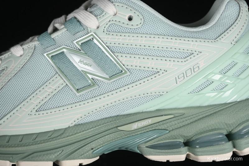 New Balance 1906 Series Retro Dad Style Casual Running Shoes - M1906RZC