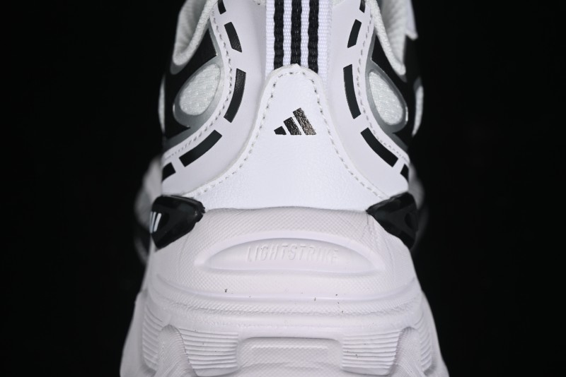 Adidas Originals Mts Pro IH6345 Retro Breathable Cushioned Casual Running Shoes - IH6345