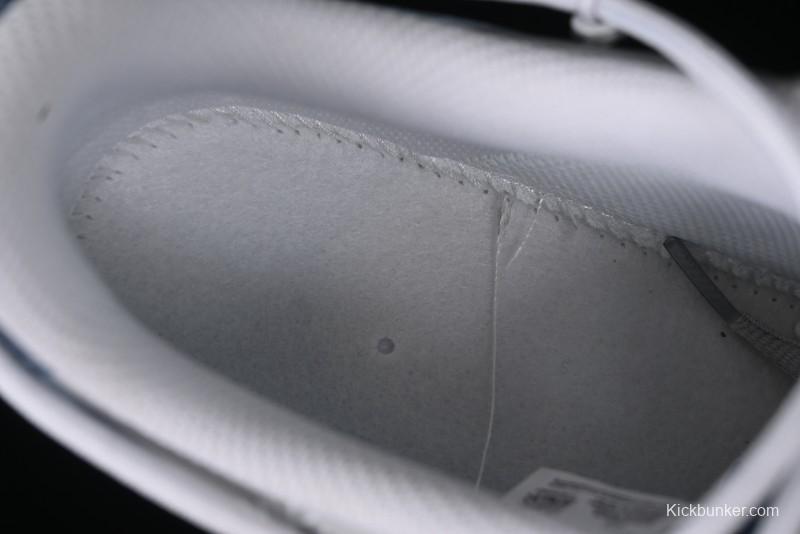 Nike Air Force 1 '07 Low Frozen Custom Paint Low-Top Casual Sneakers - ZH0316-035