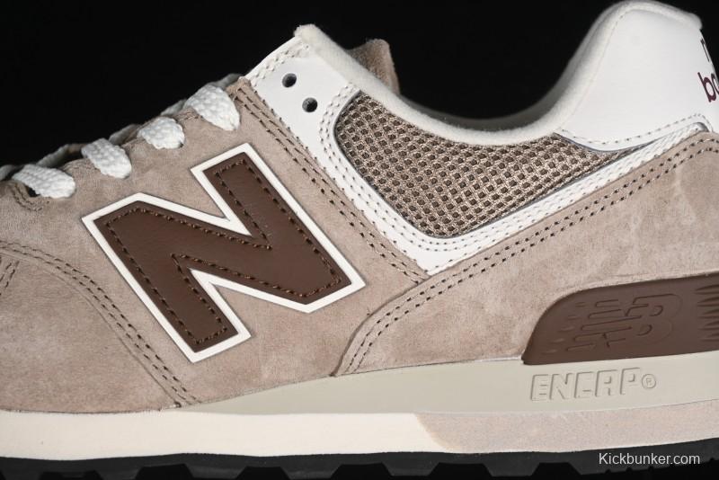 New Balance 574 Series Retro Casual Running Shoes - U574KL2