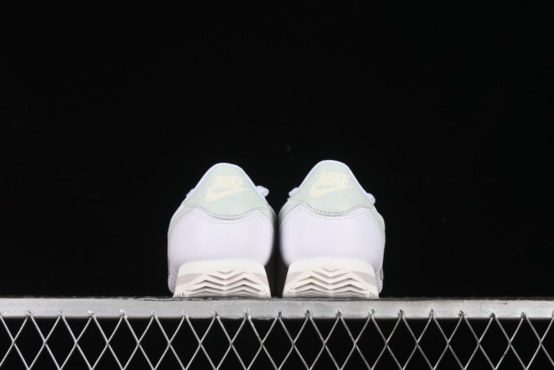 Nike Classic Cortez Leather Retro Running Shoes - DN1791-106