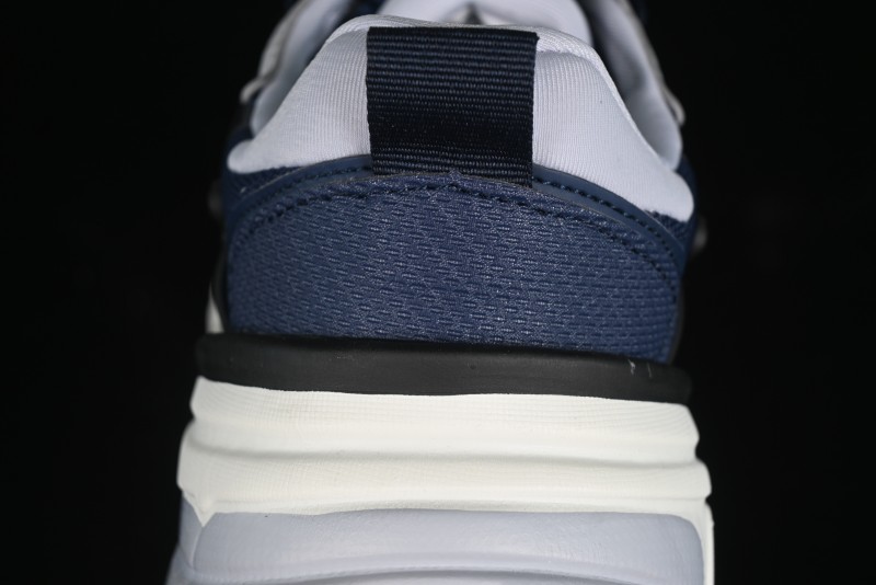 Nike V2K Runtekk Run Cushioned Anti-Slip Retro Low-Top Running Shoes - HJ4497-400