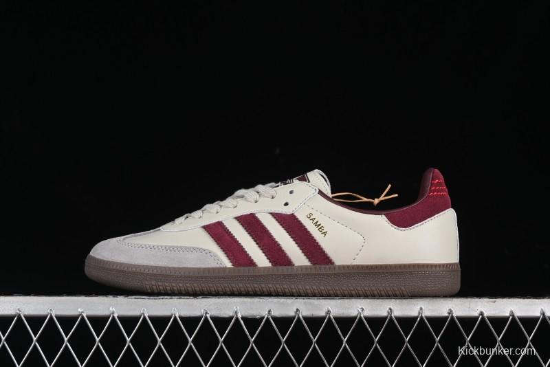 Adidas Originals Samba OG Casual Sneakers - ID1482