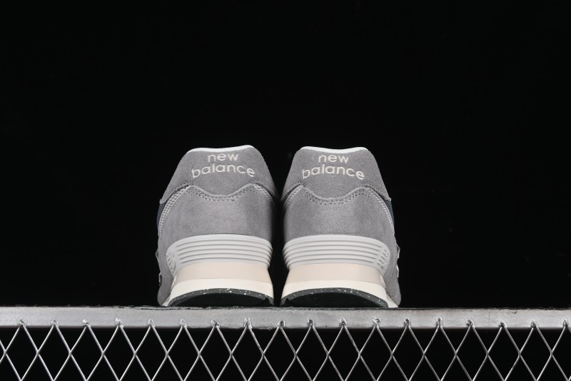 New Balance 574 Series Retro Casual Running Shoes - U574UL2