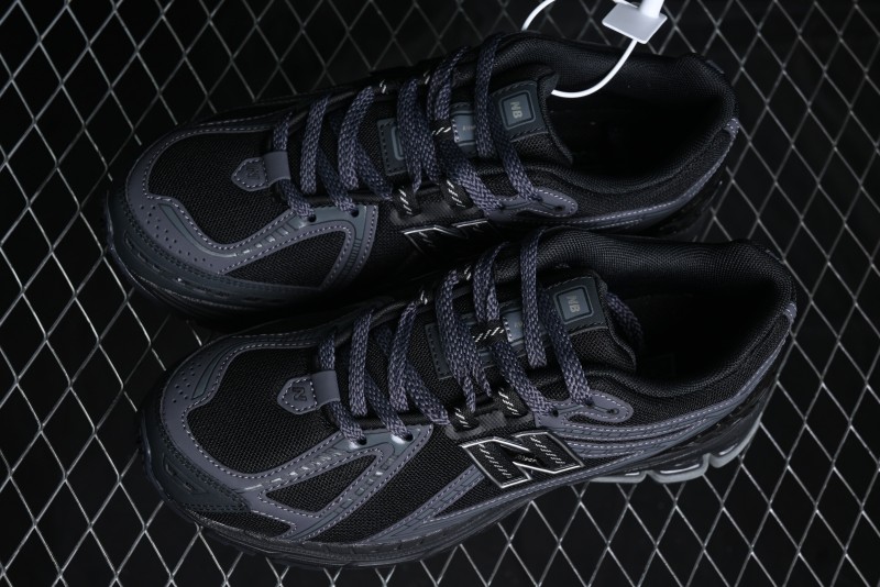 New Balance 1906 Series Retro Dad Style Casual Running Shoes - M1906RLB