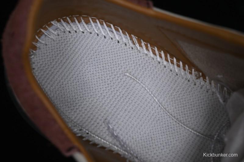 Adidas Brain Dead x Ad Originals Stan Smith Samba Casual Sneakers - IH3432