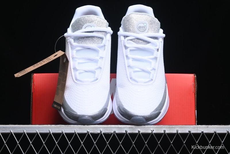 Nike Air Max Dn 2024 Running Shoes with Quad Air Cushion and Soft Foam - HQ3457-161