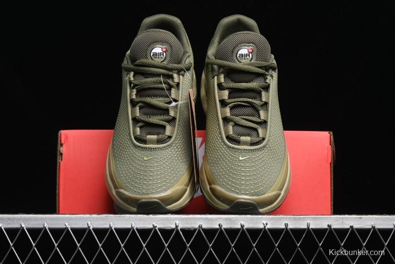 Nike Air Max Dn 2024 Running Shoes with Quad Cylinder Air Cushion - DV3337-201