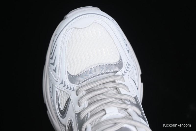 GG-CC Platform Sneakers with Chunky Sole for Casual Running and Streetwear - G24X9833