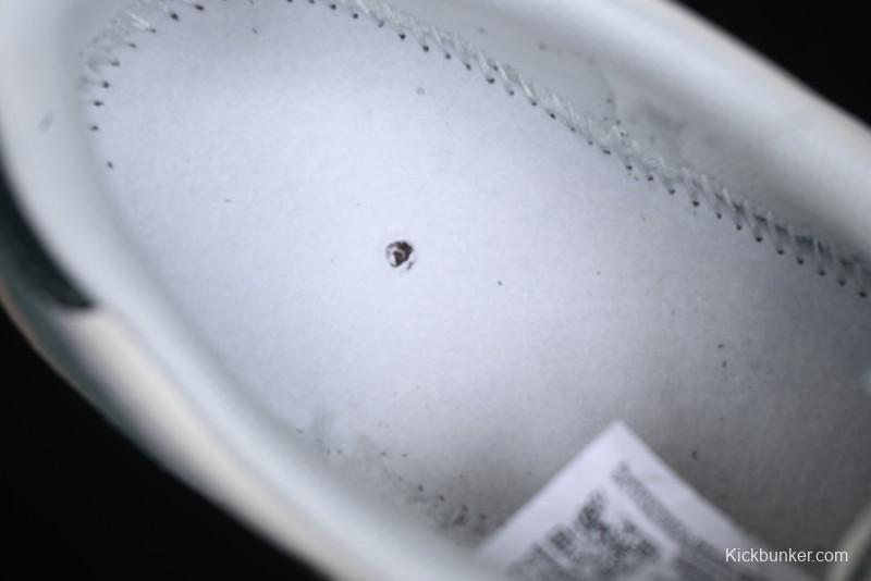 Nike Killshot 2 Retro Comfortable Anti-Slip Low-Top Skate Shoes - HQ3402-133