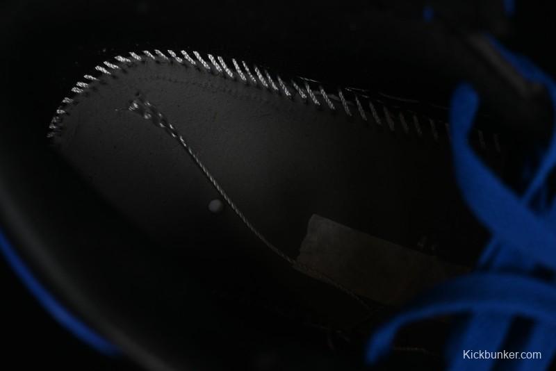 Nike Air Jordan 1 Mid AJ1 Basketball Shoes White Blue - DQ8423-402