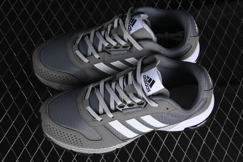 Adidas Sports Life BB8312 Breathable Mesh Casual Shoes - BB8312