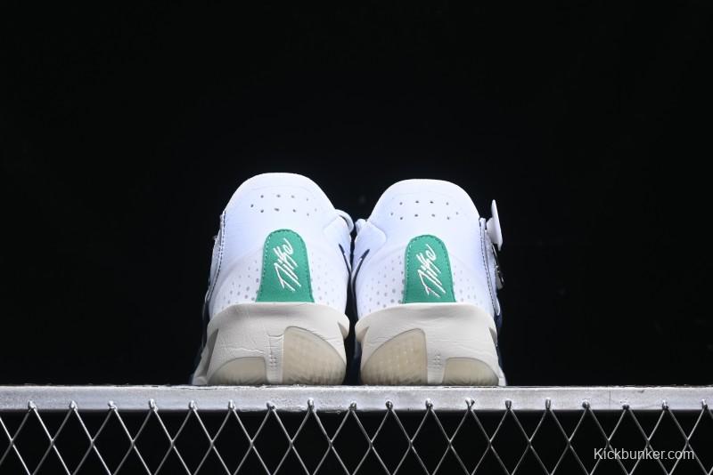 Nike Air Zoom G.T. Cut 3 EP Basketball Shoes with Full-Length ZoomX Foam - FZ5743-100