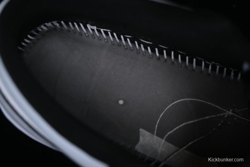 Nike Air Jordan 1 Low Panda Casual Sneakers HF3188-106