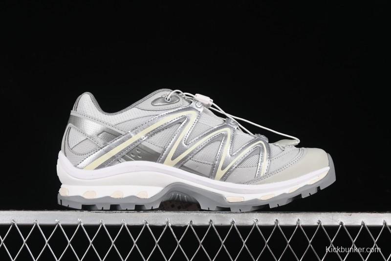 Salomon XT-Quest Outdoor Trail Running Shoes with SENSIFIT and CONTAGRIP - 477757-31