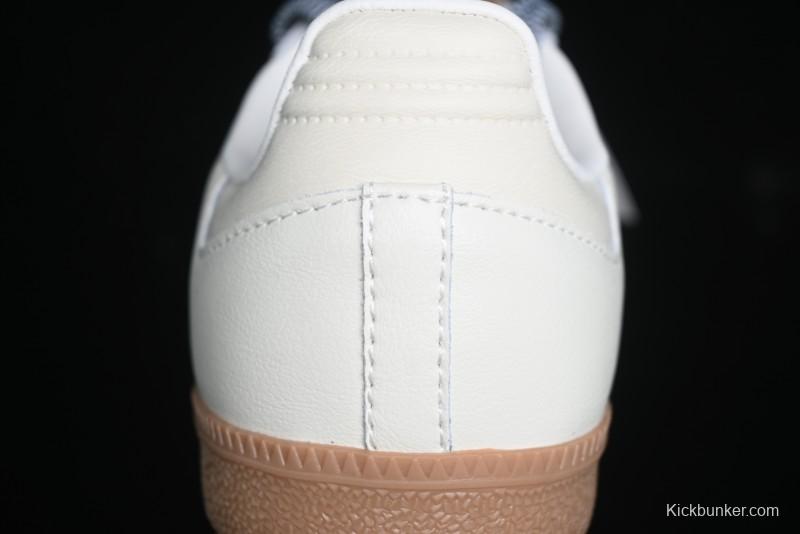 Adidas Originals Samba OG Retro Casual Sneakers - JI3907