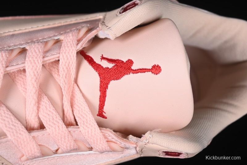 Nike Air Jordan 3 Retro Valentine's Day Limited Edition - HJ0178-600