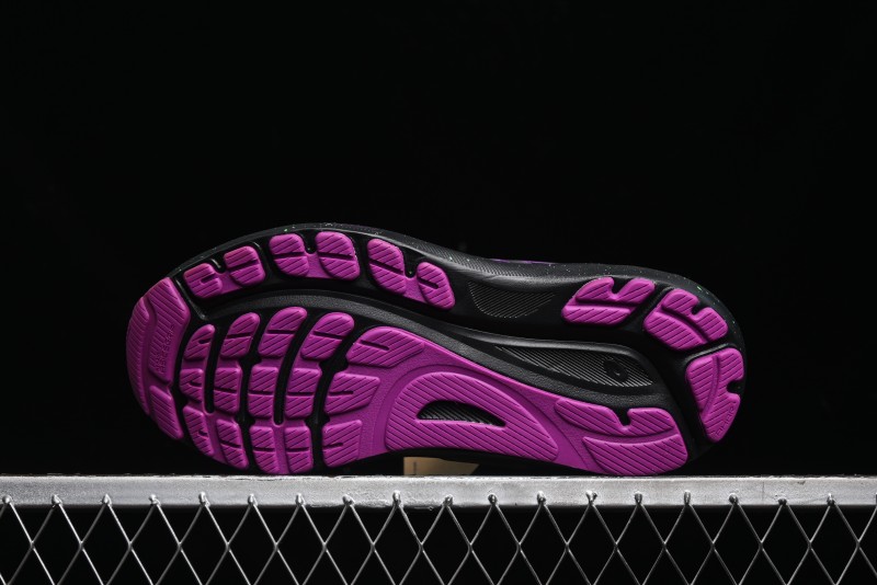 Asics Gel-Kayano 31 Running Shoes with GEL Cushioning and FLYTEFOAM BLAST Technology - 1012B744-001